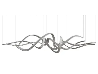 Preciosa - Inspiral ISL 02 3D model