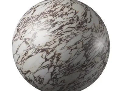 Marble Calacatta Gold Brown Porcelain Tile 29 Texture