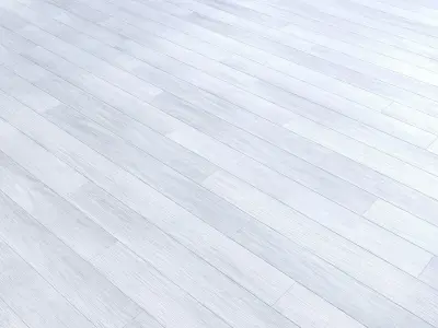 Parquet - Laminate - Wooden floor 2 in 1 Low-poly 3D model 27
