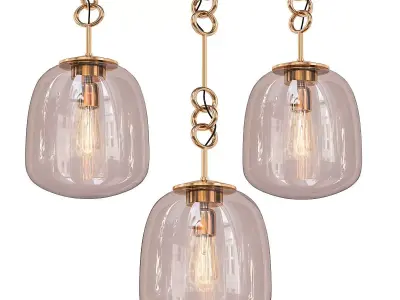 Matteo Cluster  3D model