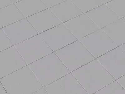 Graphite Slate Floor Tiles PBR Texture  Texture
