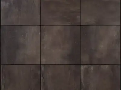 ABK Interno9 Dark 1200x1200 Set 1 3D model