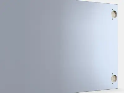 BODBYN By 13 Low-poly 3D model