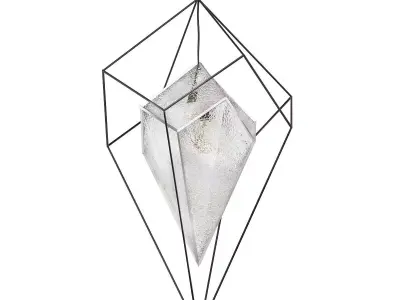 PARAMETR cube 3D model