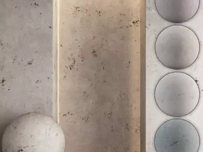 Concrete 02 - seamless Texture
