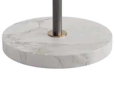 Gianfranco Ferre Home 2021 Milwaukee L2 Low-poly 3D model