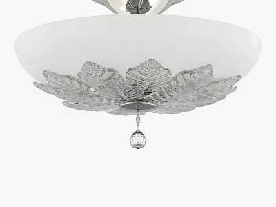 804 Petalo Lightstar Collection 3D model