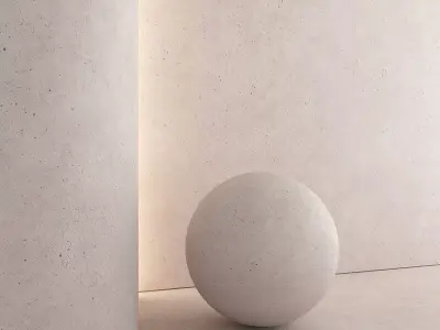 Light decorative concrete 12 Texture