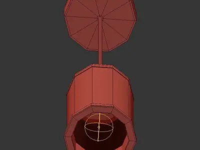 Decor Ideas 3D model