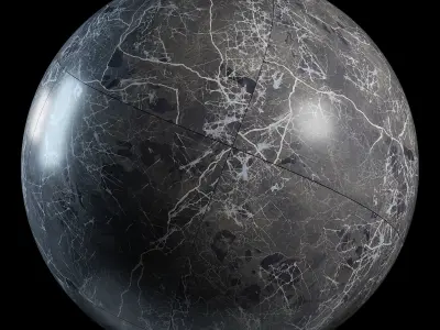 7 Seamless Marble stones Textures  Texture