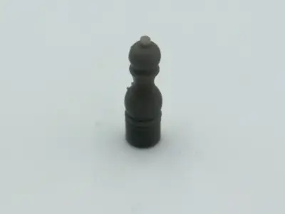 miniature dollhouse Salt and Pepper mixer kitchen  3D print model