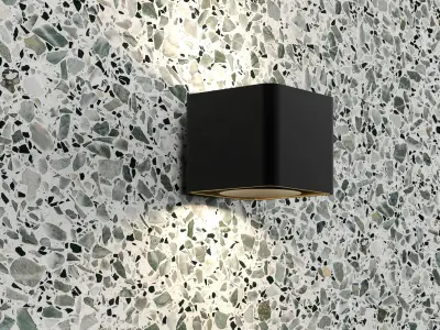 Pbr Terrazzo Veneziano 01 Texture