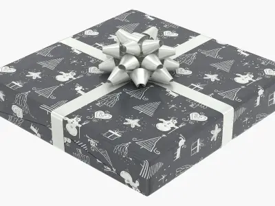  Christmas Present 9 Bundle Collection(1) 