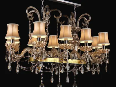 715 Nativo Osgona Set 2 3D model