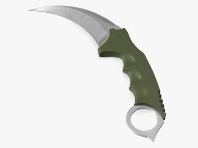  Hunting Equipment Collection 8 