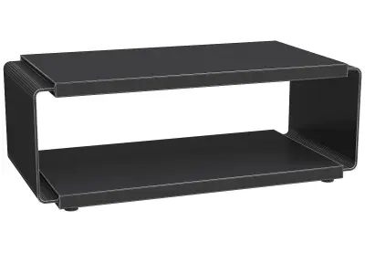 Coffee Table Fulvia 3D model