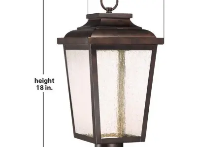 Mayhugh Light LED Lantern Head 3D model