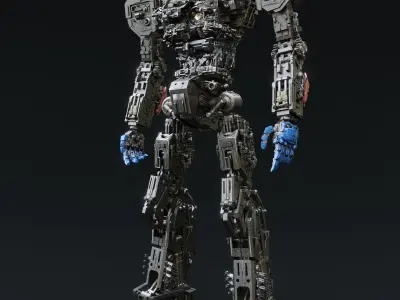 Optimus prime Print 3d 3D print model