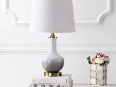 Halley Table Lamp 3D model