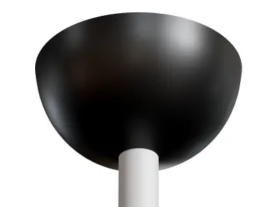 Ball pendat 3D model