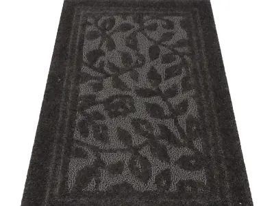Rug Set 896 3D model