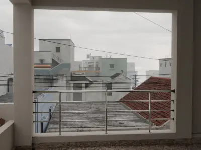 Buildings pack for Indian Rural Town 3D model