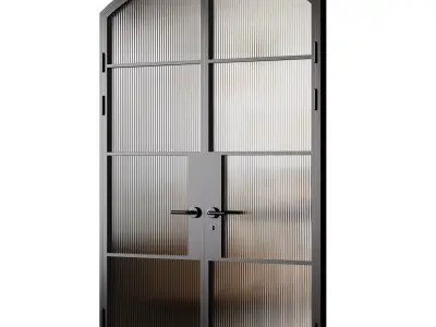 Stella Door 11 3D model