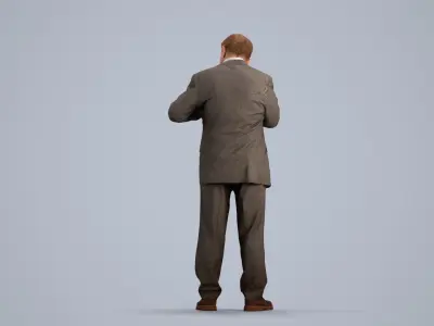 00048PaBsschop003 3D model