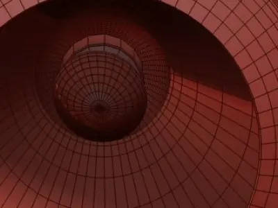 Majia Puoskari 3D model