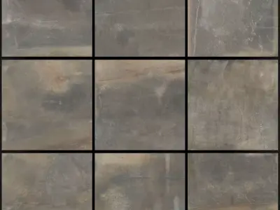 Keros Atlanta Marengo 3D model