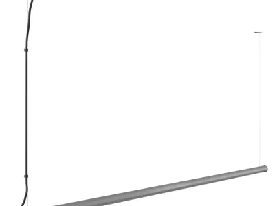 Task Pendant 3D model