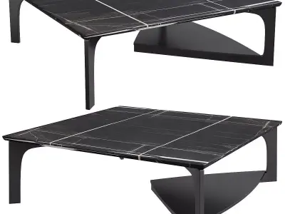 Ceppi Style 2021 77040 Low-poly 3D model