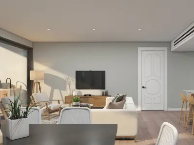 Door 11 SL5120 3D model