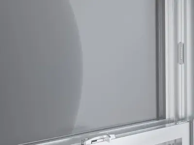 Architectual Window 3D model