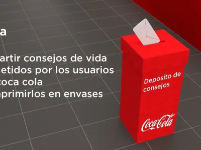 box for mail Free 3D model