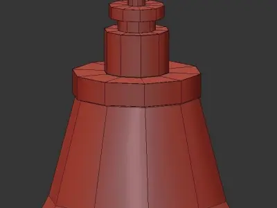 Kuzco Lighting 3D model