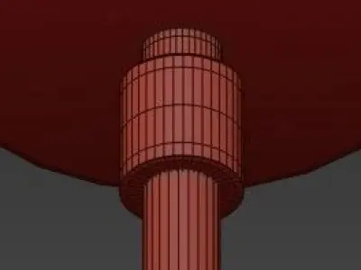 Delightfull Iberica 3D model