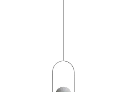  Corbett Lighting 3D model
