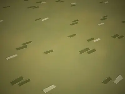 Walls Vol 72 - Game PBR Textures Texture