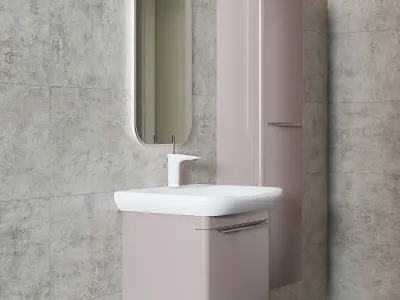 Keramag my day Nr 125460  3D model purchase
