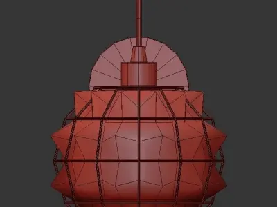 APPLIQUE  3D model