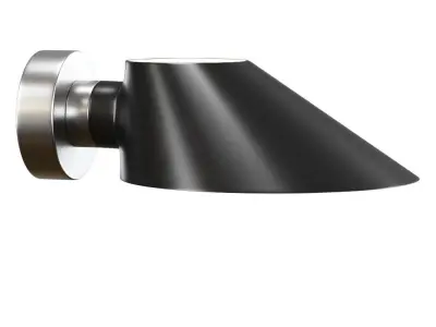 Aromas Cohen Wall Lamp  Low-poly 3D model