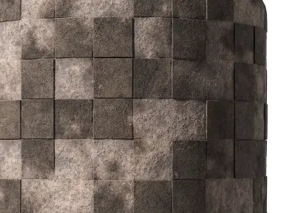 Tile Material 94 Texture