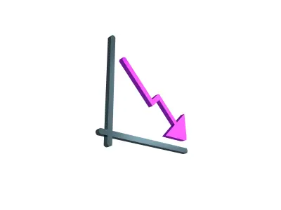 Ecommerce Symbol v6 010 Low-poly 3D model