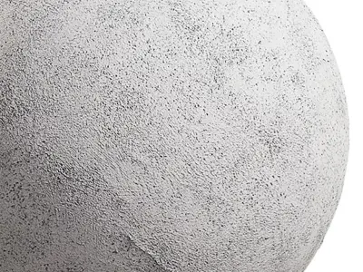 Plaster Seamless Texture 2K - EXR 5 - JPG 5 Texture Texture