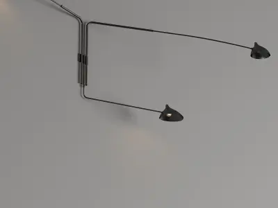 AP 311 3D model