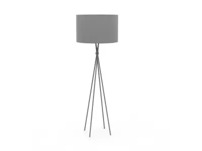 Floor Lamp 3D model 70