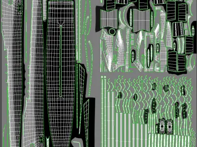  GenericBrun Superyacht 