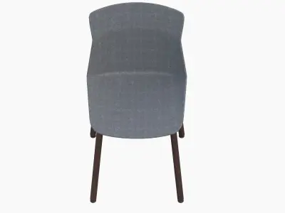 Chair 3D model
