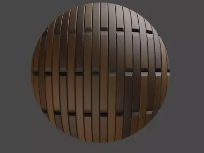 floor wood pbr Texture